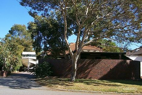 31 Robinson St, Nedlands, WA 6009