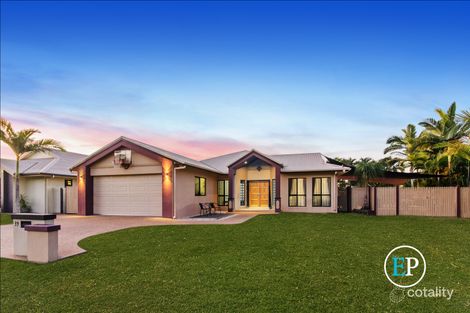 Property photo of 39 Crestbrook Drive Mount Louisa QLD 4814