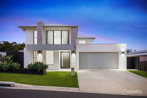 Property photo of 3 Platypus Street Bahrs Scrub QLD 4207