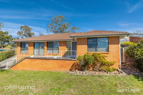 Property photo of 16 Garfield Road Glenorchy TAS 7010