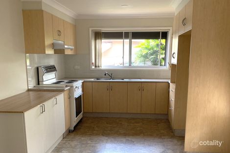 Property photo of 2/42 Robertson Street Port Kembla NSW 2505