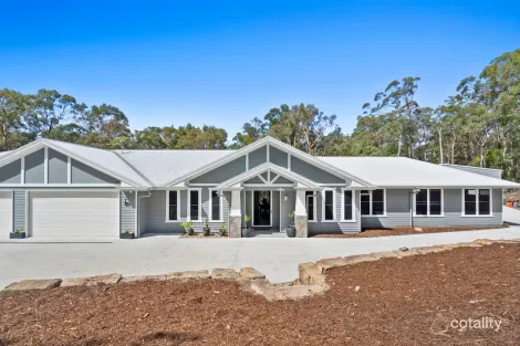 Property photo of 2 Karingal Road Mount Cotton QLD 4165