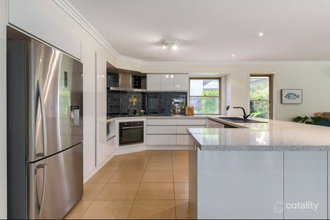 Property photo of 18 Dornoch Way Peregian Springs QLD 4573