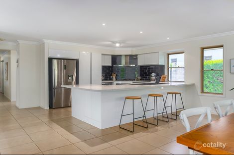 Property photo of 18 Dornoch Way Peregian Springs QLD 4573