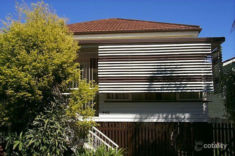 446 Bennetts Rd, Norman Park, QLD 4170