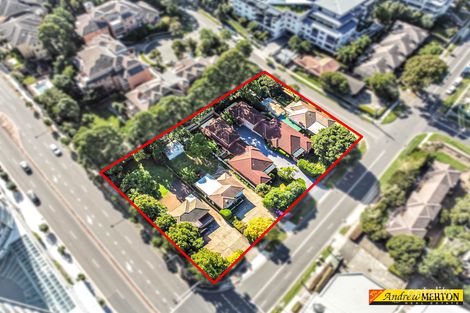 Property photo of 5 Crane Road Castle Hill NSW 2154
