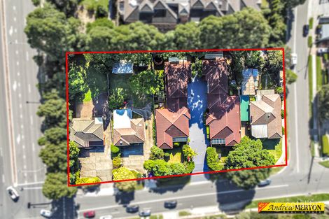 Property photo of 5 Crane Road Castle Hill NSW 2154