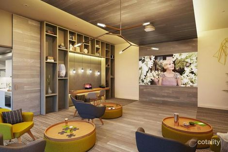 Property photo of 603/300 Victoria Street Brunswick VIC 3056