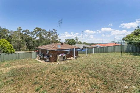 Property photo of 10 Enterprise Road Cranebrook NSW 2749
