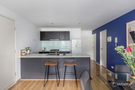 Property photo of 34/108-124 Union Street Brunswick VIC 3056