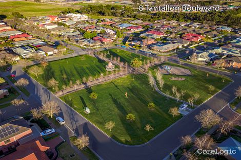 Property photo of 8 Tantallon Boulevard Beaconsfield VIC 3807