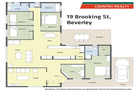 Property photo of 19 Brooking Street Beverley WA 6304
