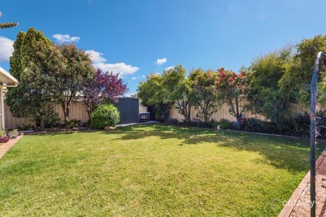 Property photo of 6 Scorpius Place Cranebrook NSW 2749
