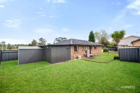 Property photo of 1 Bourke Place Camden South NSW 2570