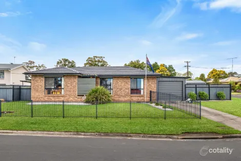 Property photo of 1 Bourke Place Camden South NSW 2570