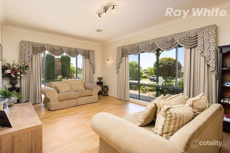 Property photo of 25 Mountford Crescent East Albury NSW 2640