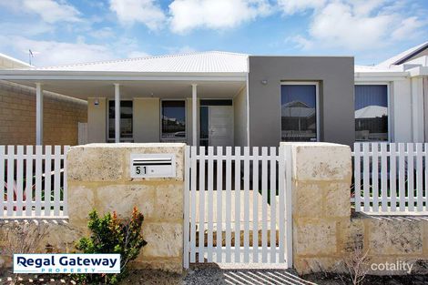 Property photo of 51 Lyon Road Atwell WA 6164