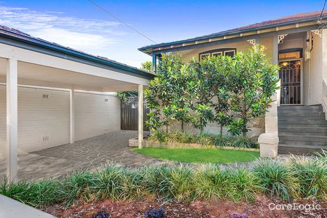 Property photo of 44 Marlborough Road Willoughby NSW 2068
