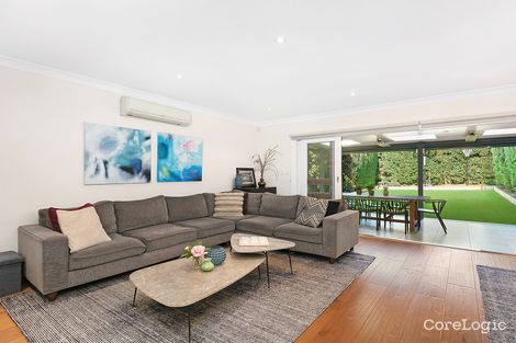 Property photo of 44 Marlborough Road Willoughby NSW 2068