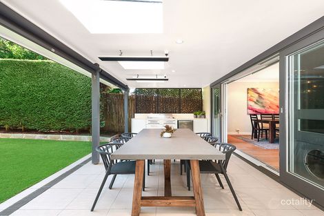 Property photo of 44 Marlborough Road Willoughby NSW 2068