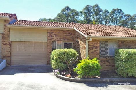 Property photo of 2/51 Station Road Bethania QLD 4205