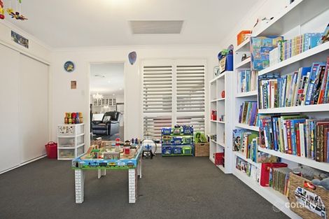 Property photo of 11 Peregrine Close Aberglasslyn NSW 2320