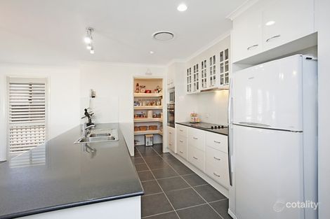 Property photo of 11 Peregrine Close Aberglasslyn NSW 2320