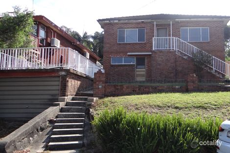 Property photo of 64 Robertson Street Port Kembla NSW 2505