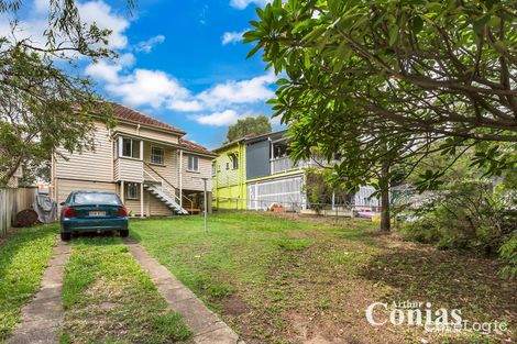 Property photo of 26 Stewart Road Ashgrove QLD 4060