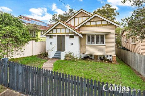 Property photo of 26 Stewart Road Ashgrove QLD 4060