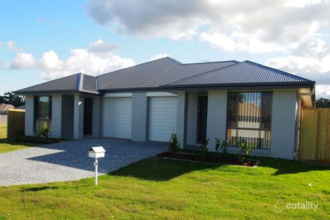 2/19 Leopardtree Dr, Upper Caboolture, QLD 4510