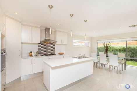 Property photo of 9 Zorzi Street Forde ACT 2914