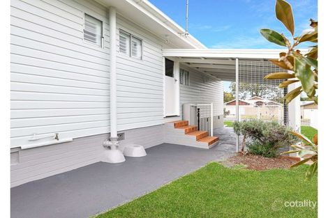 Property photo of 11A Shiel Street Rangeville QLD 4350