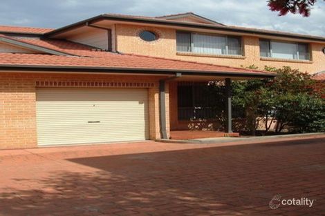 5/65 Foveaux Ave, Lurnea, NSW 2170