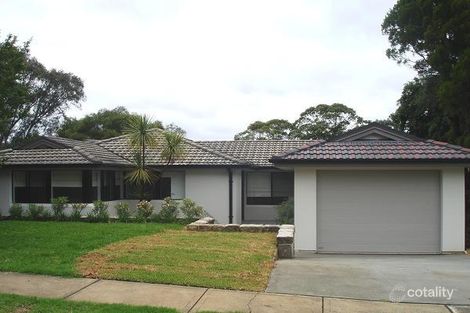 150 Campbellfield Ave, Bradbury, NSW 2560
