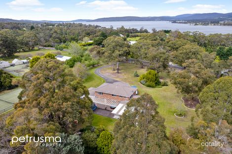 Property photo of 220 Howden Road Howden TAS 7054