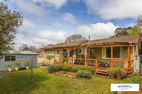 18 Blowering St, Duffy, ACT 2611