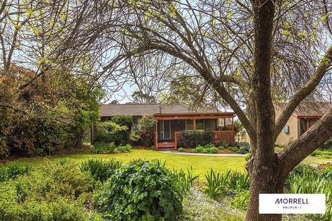 Property photo of 18 Blowering Street Duffy ACT 2611