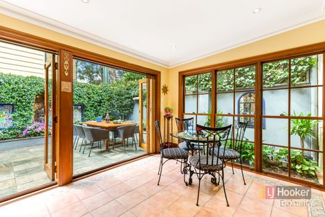 Property photo of 4 Davidson Street Balmain NSW 2041