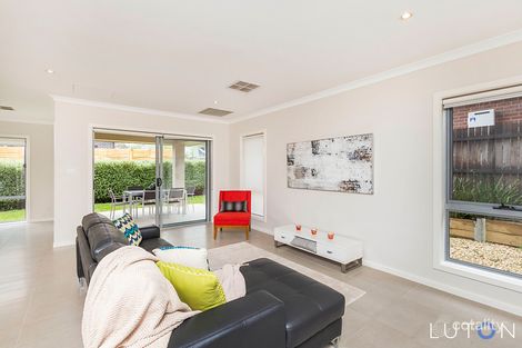 Property photo of 9 Zorzi Street Forde ACT 2914