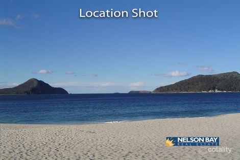 Property photo of 6/1 Gretel Close Nelson Bay NSW 2315