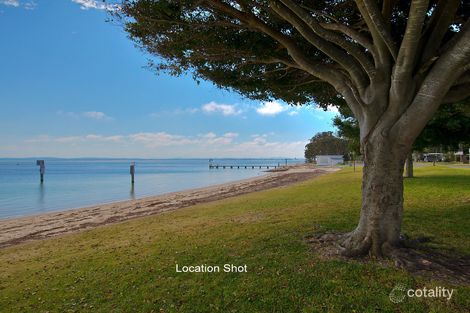 Property photo of 6/1 Gretel Close Nelson Bay NSW 2315