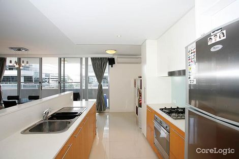 Property photo of 501/42 Rider Boulevard Rhodes NSW 2138