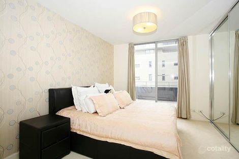 Property photo of 501/42 Rider Boulevard Rhodes NSW 2138