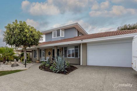 Property photo of 7 Empress Court Ocean Reef WA 6027