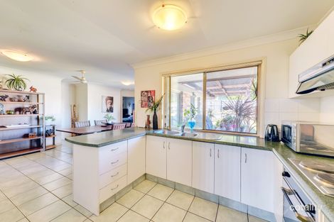 Property photo of 108 Woodcrest Way Springfield QLD 4300