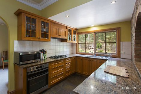 Property photo of 41 Flanagans Lane Buninyong VIC 3357