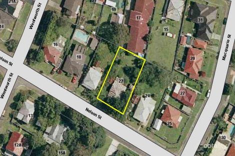 Property photo of 22 Nelson Street Wallsend NSW 2287
