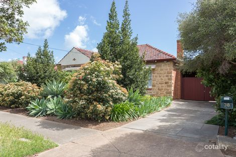 Property photo of 38 Hartley Road Flinders Park SA 5025