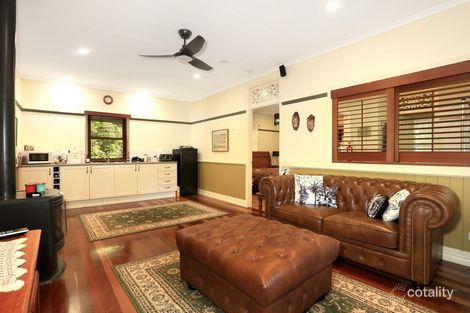 Property photo of 2311A Springbrook Road Springbrook QLD 4213